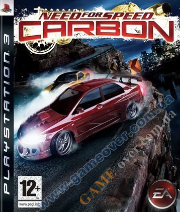 Download Need For Speed Carbon Crack Completo Lino