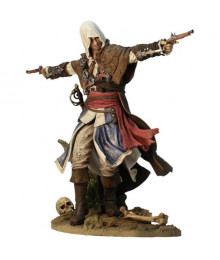 Статуэтка  Assassin's Creed IV: Эдварда Кенуэй