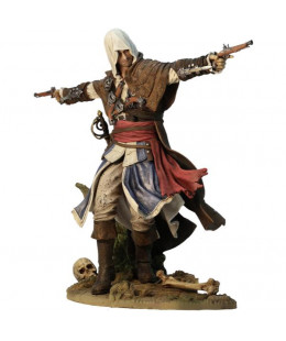Статуэтка  Assassin's Creed IV: Эдварда Кенуэй