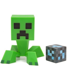 Статуэтка Minecraft Creeper