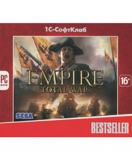 Empire: Total War (Jewel) ПК
