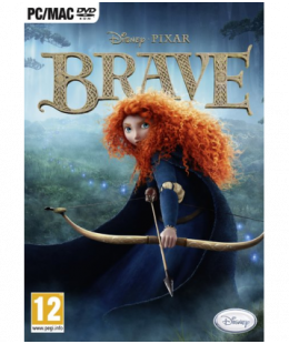 Brave (Move) ( Jewel, русская версия) ПК