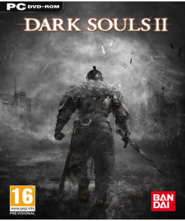 Dark Souls 2 ПК