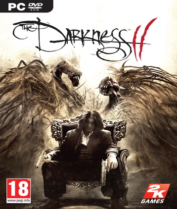 Darkness II ПК