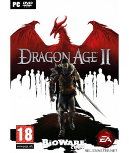 Dragon Age II (Jewel, русские субтитры) ПК