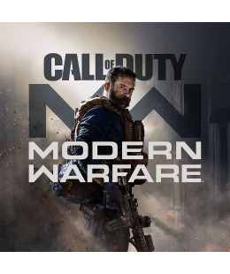 Call Of Duty: Modern Warfare 2019 (русская версия) код PC