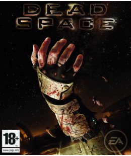 Dead Space (мультиязычная) код загрузки PC