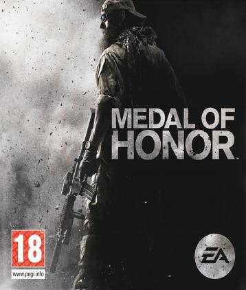 Medal of Honor (мультиязычная) код загрузки PC