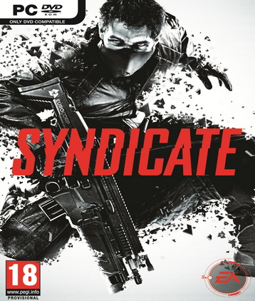 Syndicate (русские субтитры) ПК