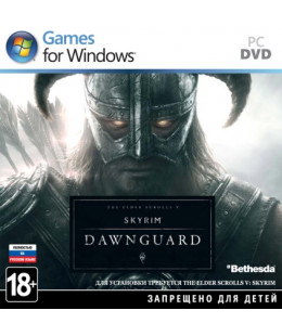 The Elder Scrolls V: Skyrim - Dawnguard ПК