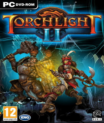 Torchlight 2 ПК