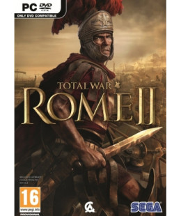 Total War: Rome 2 Классическое издание (русская версия) ПК