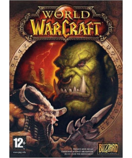 World of Warcraft 14 дней ПК