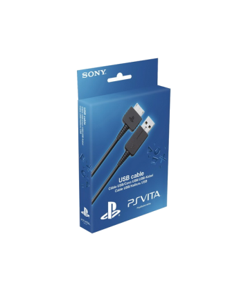 Кабель USB для PS Vita