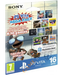 Kids Mega Pack PS Vita