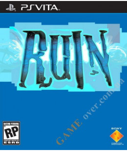 Ruin PS Vita