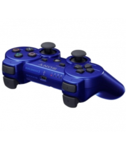 Джойстик Playstation Dualshock 3 Blue