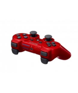 Джойстик Playstation Dualshock 3 Red