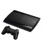 Игровая приставка Sony Playstation 3 Super Slim 500Gb Bundle (GT5 AE + Uncharted 3 GOTY)