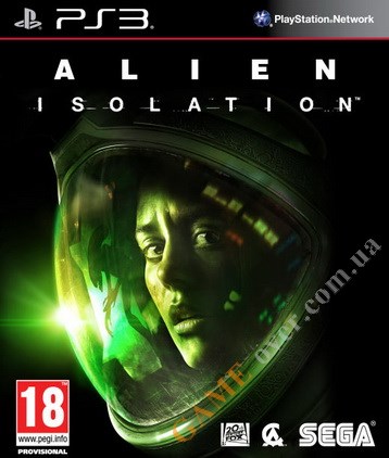 Alien: Isolation PS3