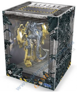 Aliens: Colonial Marines Collector's Edition PS3