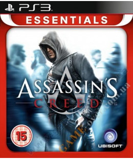 Assassin's Creed Essentials PS3