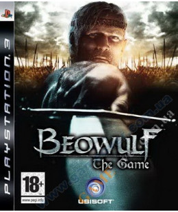 BeoWulf PS3