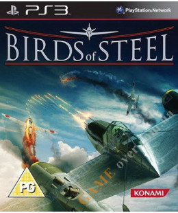 Birds of Steel PS3