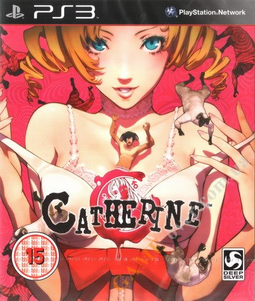 Catherine PS3