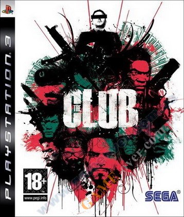 Club PS3