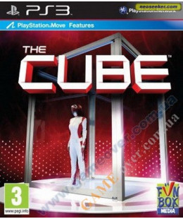 Cube PS3