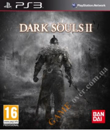 Dark Souls 2 (мультиязычная) PS3