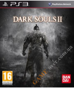 Dark Souls 2 (мультиязычная) PS3