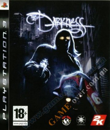 Darkness PS3