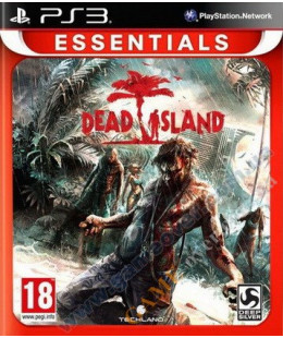 Dead Island Essentials PS3