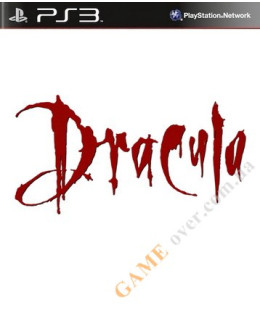 Dracula Complete Collection PS3