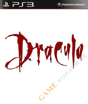 Dracula Complete Collection PS3