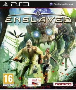 Enslaved: Odyssey to the West PS3