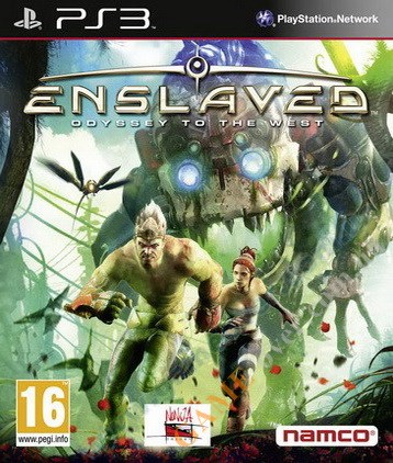 Enslaved: Odyssey to the West PS3