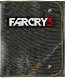 Far Cry 3 The Insane Edition (мультиязычная) PS3