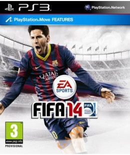 FIFA 14 Collector's Edition PS3