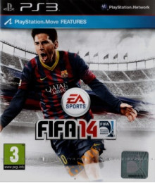 FIFA 14 PS3