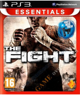 Fight Essentials (Move) PS3