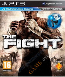Fight (Move) PS3