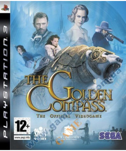 Golden Compass PS3