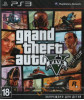 Игровая приставка Sony Playstation 3 Super Slim 500Gb Bundle (Grand Theft Auto 5)