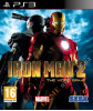 Iron Man PS3