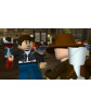 Lego Indiana Jones 2:The Adventure Continues PS3