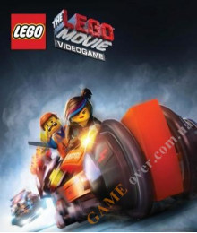 Lego Movie PS3