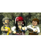 Lego Pirates of the Caribbean PS3